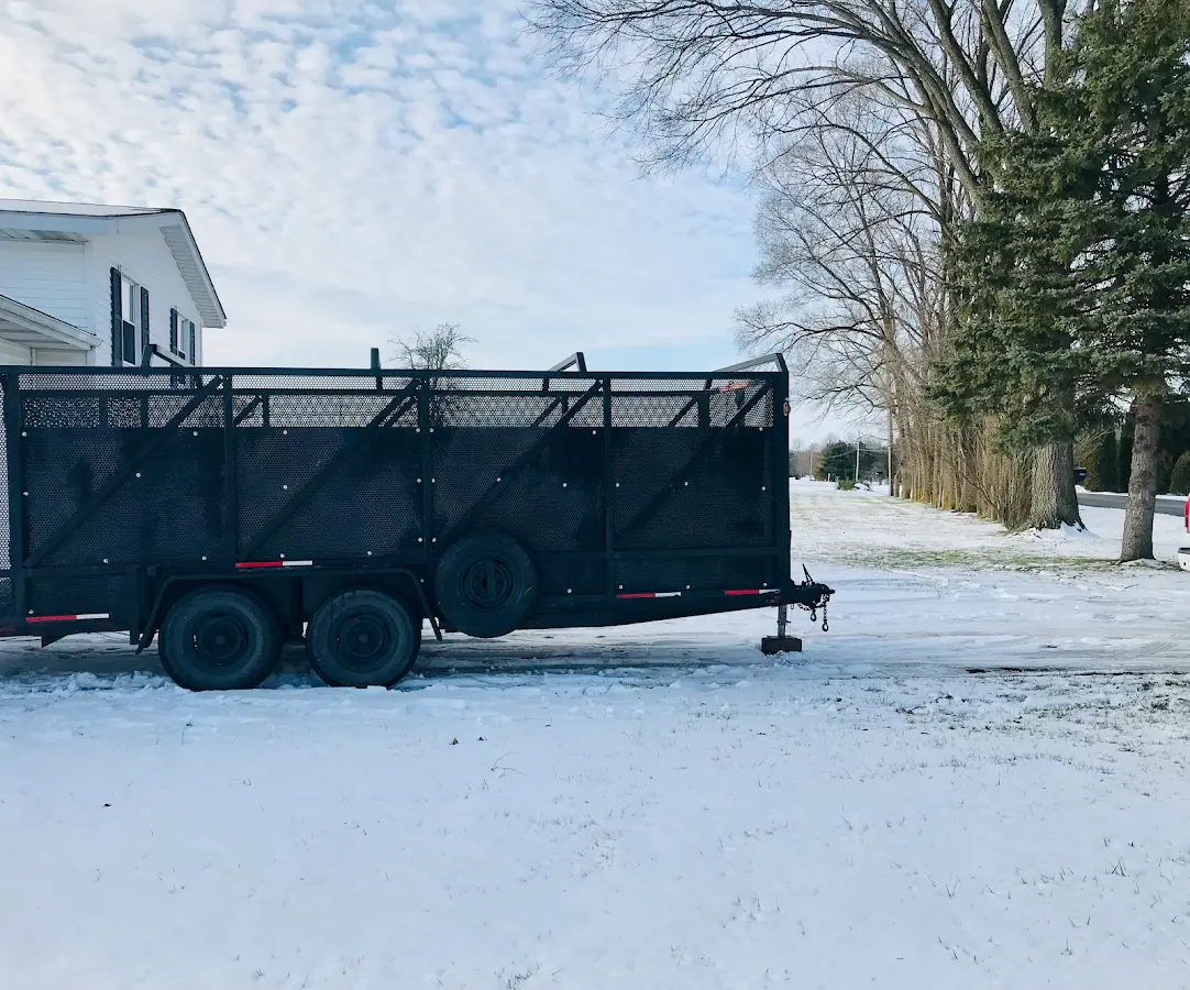 4 Yard Dumpster Rental in East Grand Rapids, MI